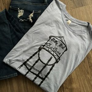 Country Music Graphic Tee